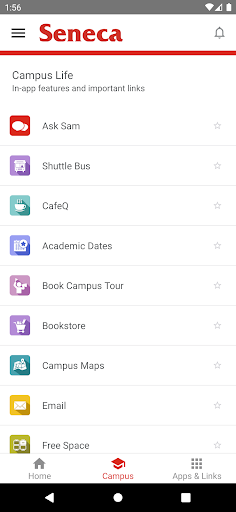 Seneca Mobile PC