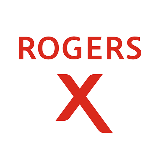 Rogers Xfinity (Shaw)