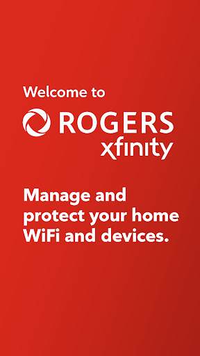 komputer Rogers Xfinity (Shaw)