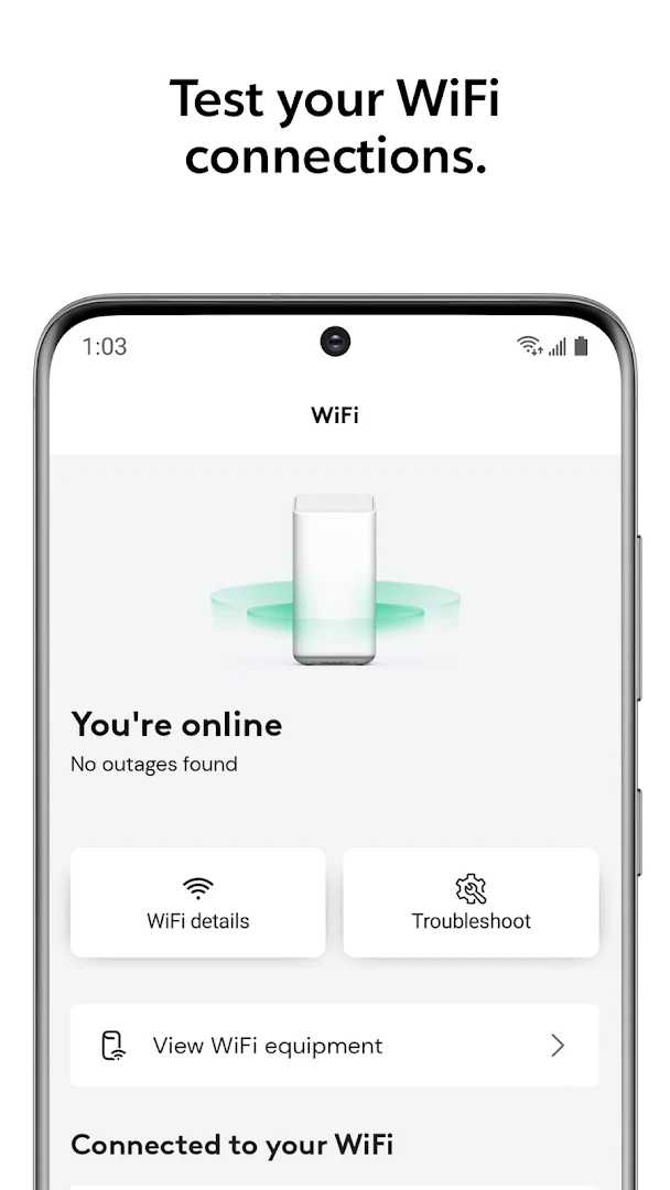Shaw BlueCurve Home PC