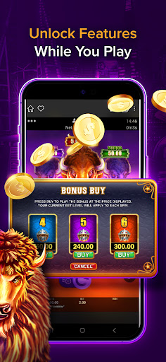 Jackpot City: Online Casino PC