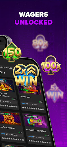 Jackpot City: Online Casino PC