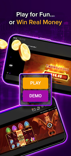 Jackpot City: Online Casino PC