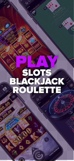 Jackpot City: Online Casino PC
