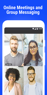 Free ToTok Video Call & Chat Totok Guide Chats