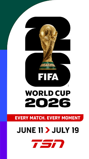 TSN: FIFA World Cup 2026™ PC