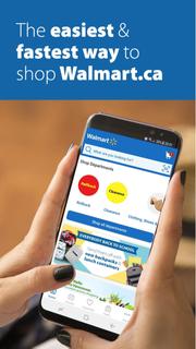 Walmart Canada - Online Shopping & Groceries