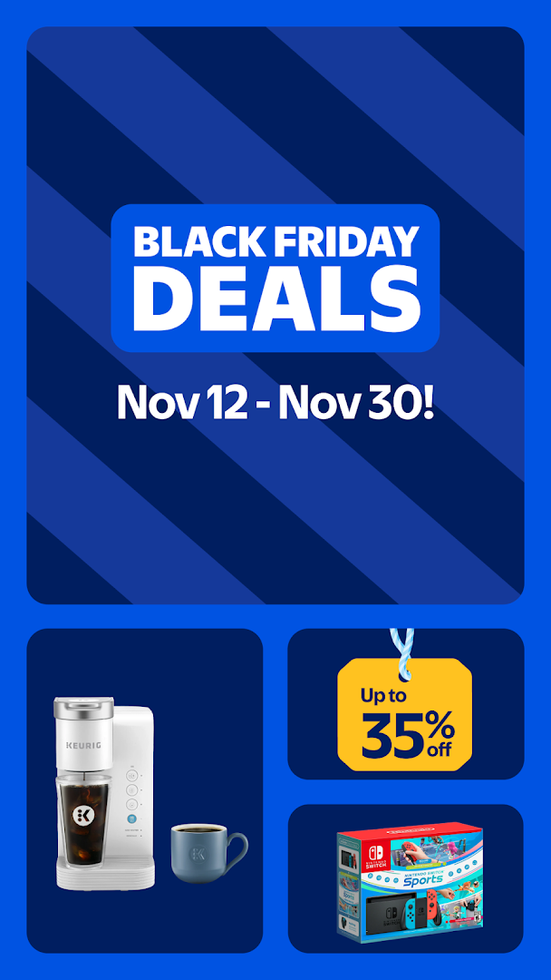Walmart Canada - Online Shopping & Groceries PC