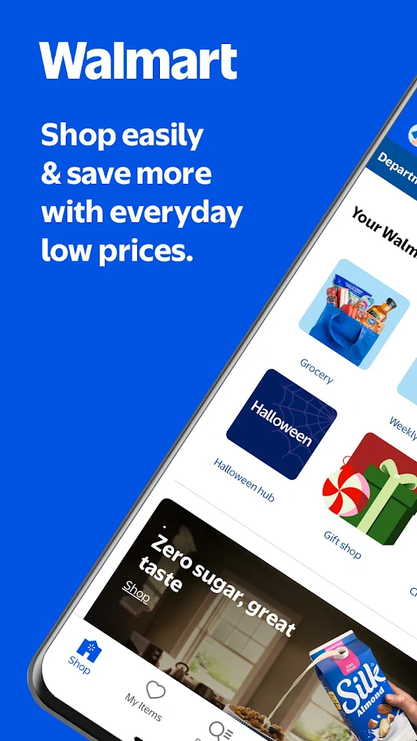 Walmart Canada - Online Shopping & Groceries PC