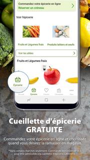 Walmart Canada - Magasinage et épicerie en ligne