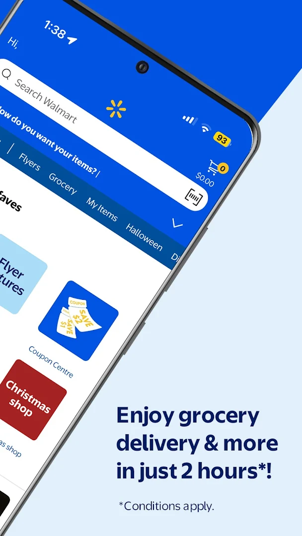 Walmart Canada - Online Shopping & Groceries PC