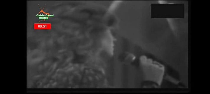 Cable Canal Iquitos PC