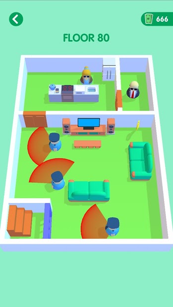 와블맨 - Wobble Man PC