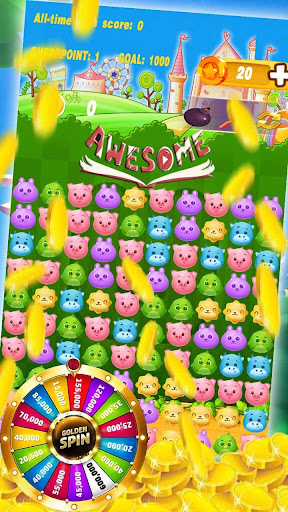 Download Candy Crush Soda Saga on PC with MEmu