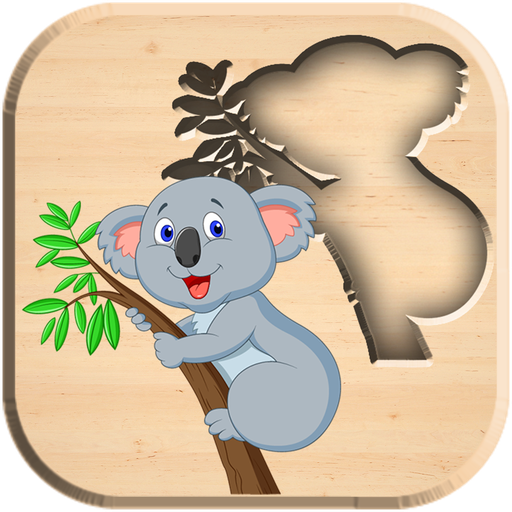 Puzzle per bambini PC