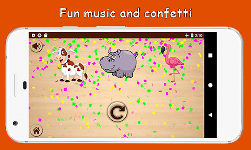Puzzle per bambini PC