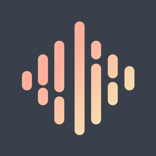 Kanade Music -歌詞付き音楽プレイヤー-