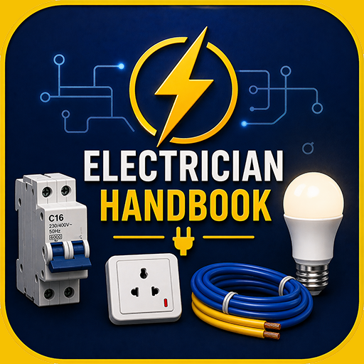 komputer Electrician Handbook