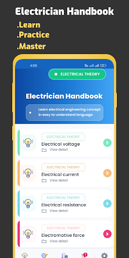 komputer Electrician Handbook