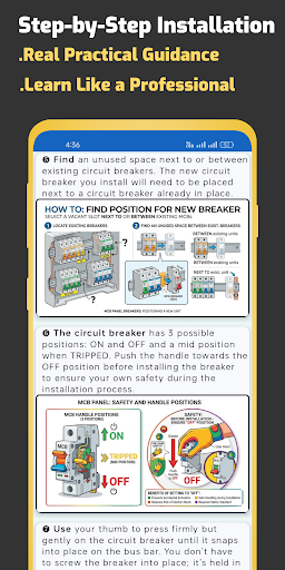 komputer Electrician Handbook