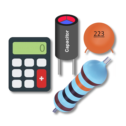 Elektronika:ElectroCalc