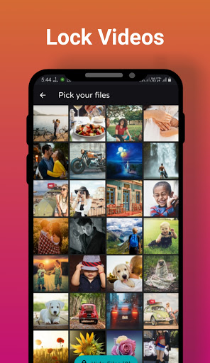 Calculator Lock Calculator App