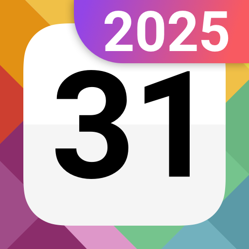 Calendar Planner - Agenda App