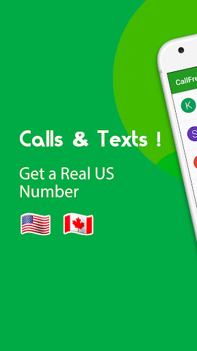 Call App:Unlimited Call & Text PC