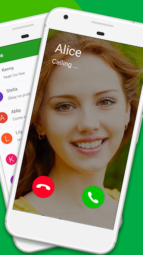 Call App:Unlimited Call & Text PC