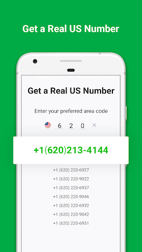 Call App:Unlimited Call & Text PC