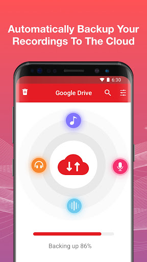 Call Recording Software পিসি