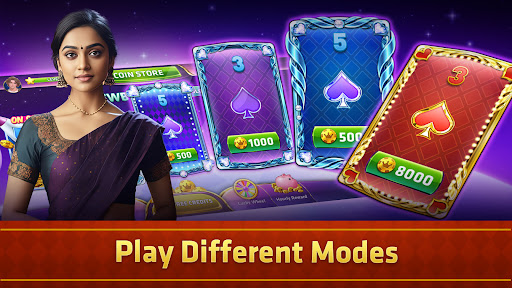 Callbreak: Classic Card Games پی سی