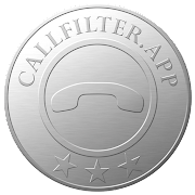 Silver donation Callfilter.app PC