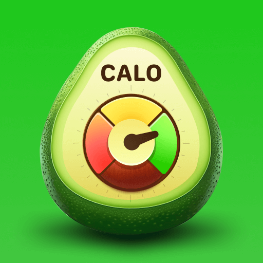 Calo: Contatore Calorie AI PC
