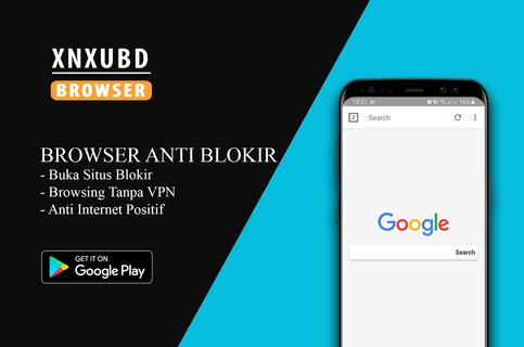 XNXubd VPN Browser Anti Blokir PC