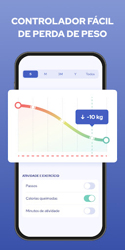 Omo: perder peso com saúde para PC