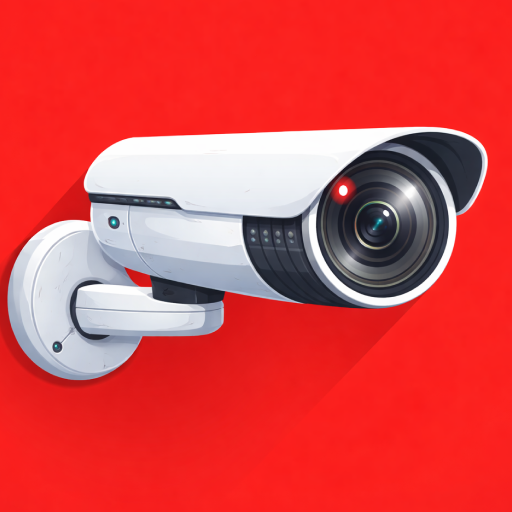 Camy - Monitoraggio video CCTV