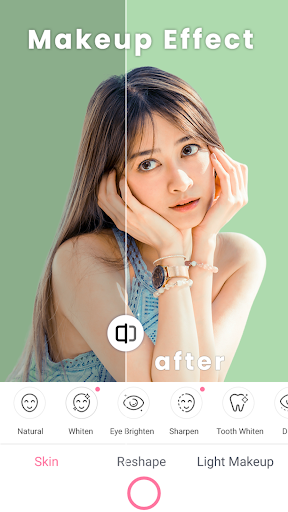Beauty Camera - Sweet Camera