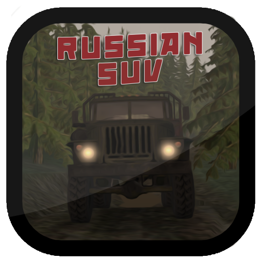 Russian SUV PC