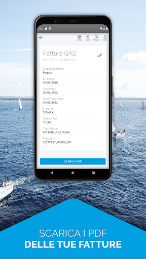 Camer Gas e Power پی سی