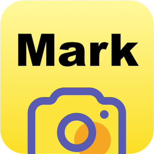 Mark Camera: Timestamp & GPS PC