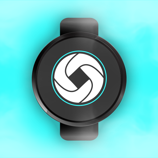 Camera Control from Wear Watch