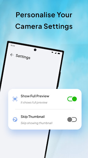 Camera Control from Wear Watch پی سی
