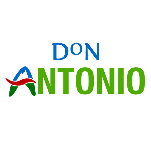 myDonAntonio PC