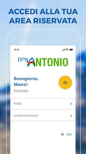 myDonAntonio PC