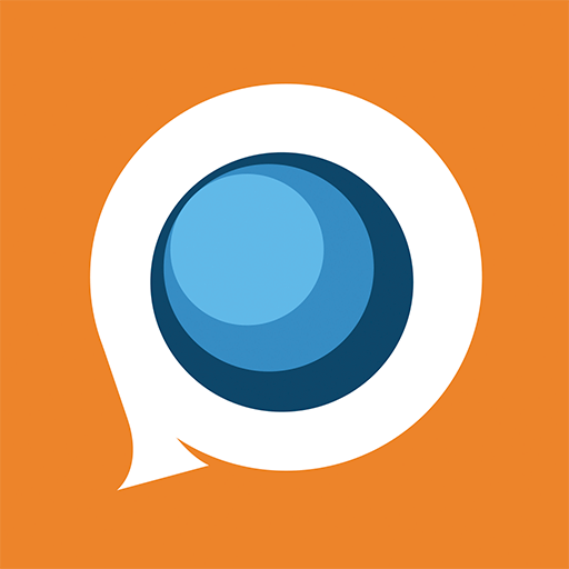 Camsurf: Triff Leute & chatte