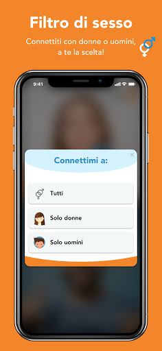 Camsurf: incontri e chat PC