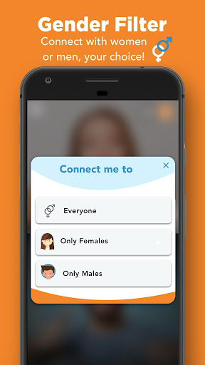 Camsurf: Chat Random & Flirt