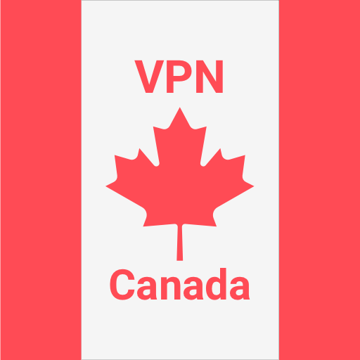 komputer VPN Canada - get Canadian IP