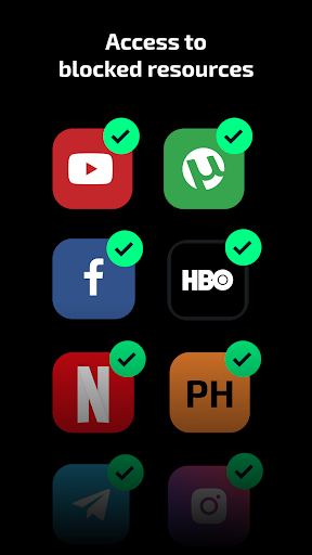 komputer VPN Canada - get Canadian IP